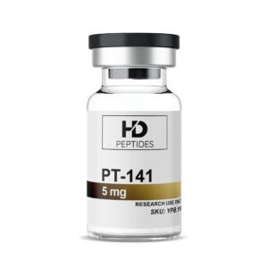PT-141 (5mg) *U.S. SOURCED*