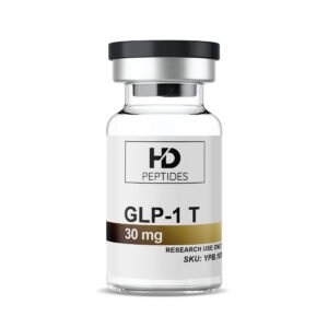 GLP-1 T (30mg) *U.S. SOURCED*