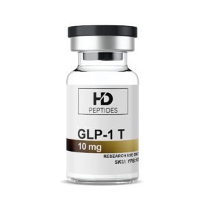 GLP-1 T (10mg) *U.S. SOURCED*